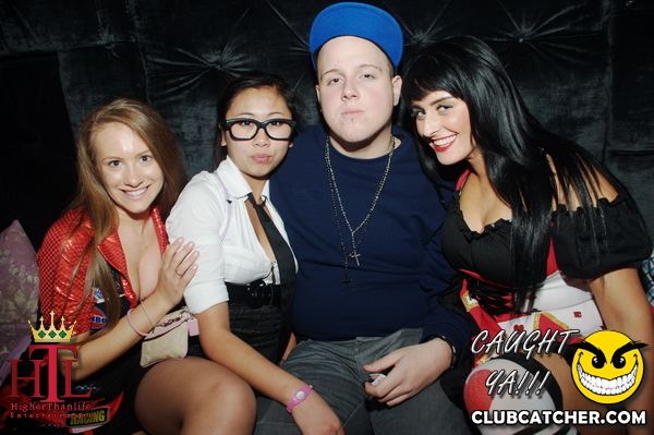 Loki nightclub photo 3 - October 30th, 2011