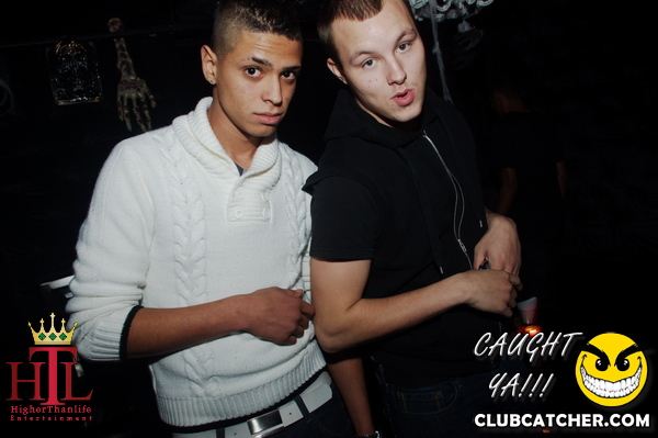 Loki nightclub photo 204 - October 30th, 2011