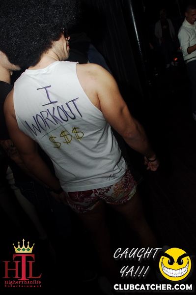 Loki nightclub photo 207 - October 30th, 2011