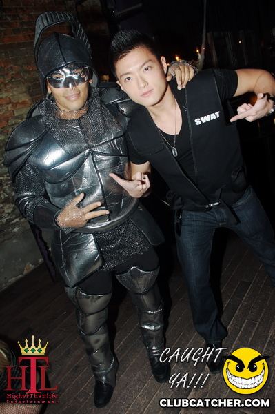 Loki nightclub photo 40 - October 30th, 2011
