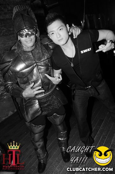 Loki nightclub photo 52 - October 30th, 2011