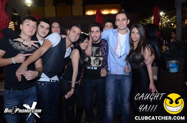 Luxy nightclub photo 11 - November 4th, 2011