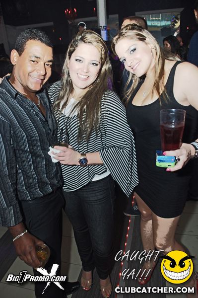 Luxy nightclub photo 108 - November 4th, 2011