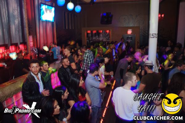 Luxy nightclub photo 118 - November 4th, 2011