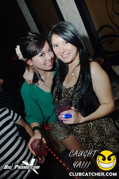Luxy nightclub photo 130 - November 4th, 2011