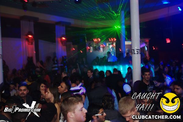 Luxy nightclub photo 153 - November 4th, 2011