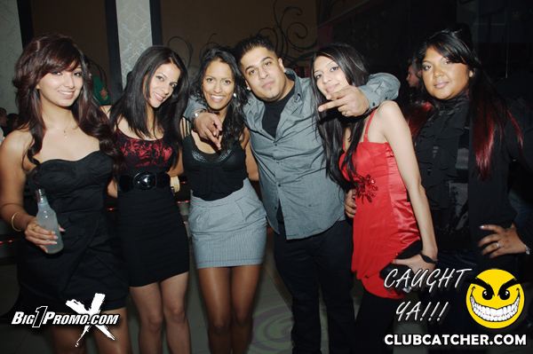 Luxy nightclub photo 18 - November 4th, 2011