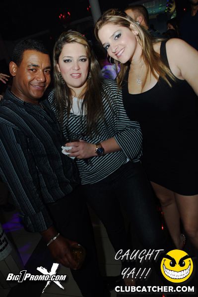 Luxy nightclub photo 174 - November 4th, 2011