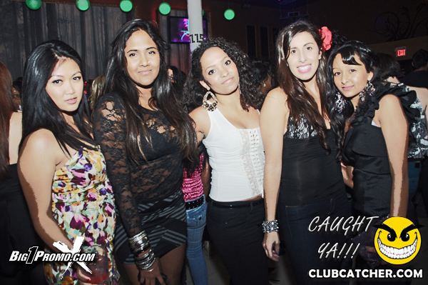 Luxy nightclub photo 204 - November 4th, 2011