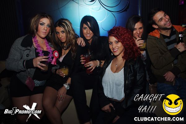 Luxy nightclub photo 229 - November 4th, 2011