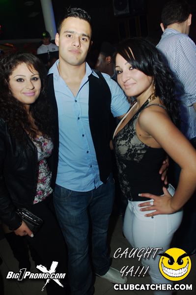 Luxy nightclub photo 25 - November 4th, 2011