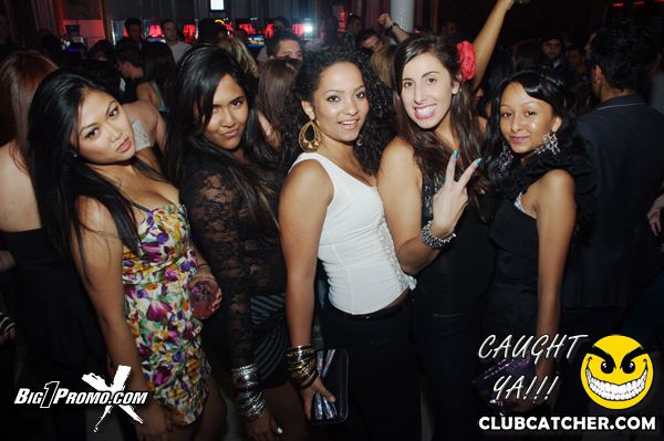 Luxy nightclub photo 26 - November 4th, 2011