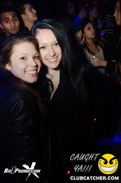 Luxy nightclub photo 270 - November 4th, 2011