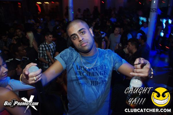 Luxy nightclub photo 271 - November 4th, 2011