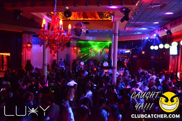 Luxy nightclub photo 273 - November 4th, 2011