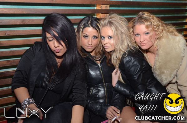 Luxy nightclub photo 274 - November 4th, 2011