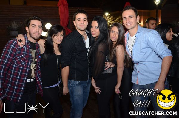 Luxy nightclub photo 275 - November 4th, 2011