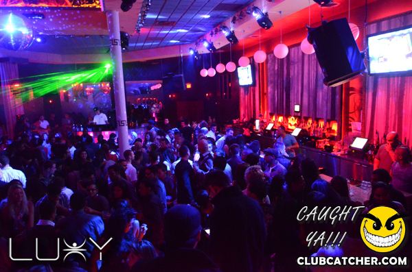 Luxy nightclub photo 281 - November 4th, 2011