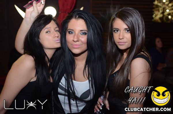 Luxy nightclub photo 284 - November 4th, 2011