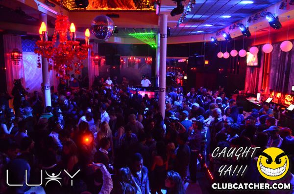 Luxy nightclub photo 289 - November 4th, 2011