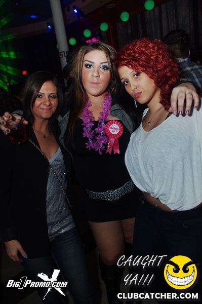 Luxy nightclub photo 30 - November 4th, 2011