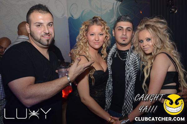 Luxy nightclub photo 293 - November 4th, 2011