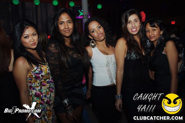 Luxy nightclub photo 31 - November 4th, 2011