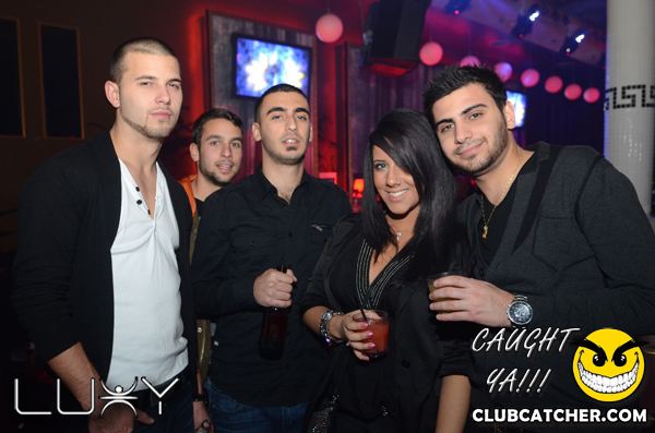 Luxy nightclub photo 305 - November 4th, 2011