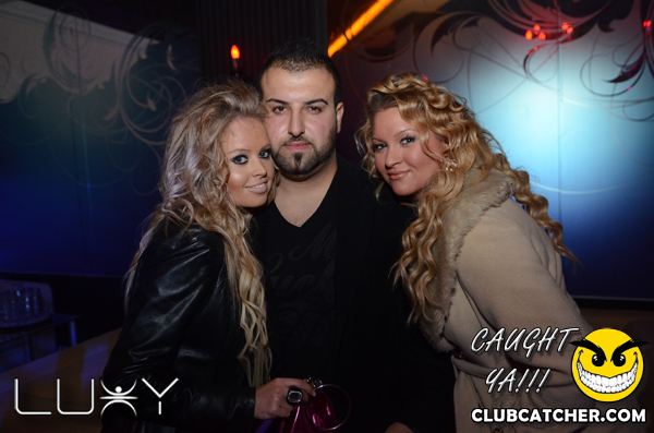 Luxy nightclub photo 306 - November 4th, 2011