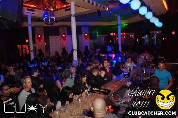 Luxy nightclub photo 312 - November 4th, 2011