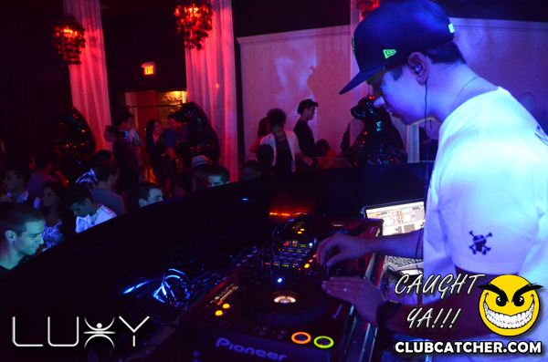 Luxy nightclub photo 315 - November 4th, 2011