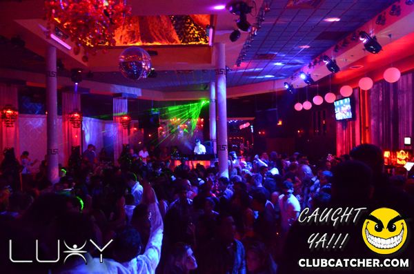 Luxy nightclub photo 316 - November 4th, 2011