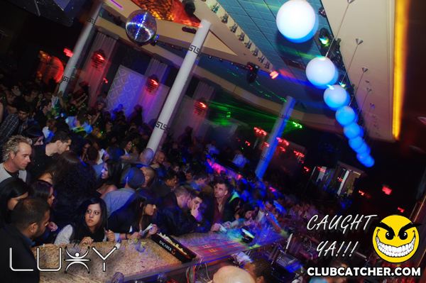 Luxy nightclub photo 319 - November 4th, 2011