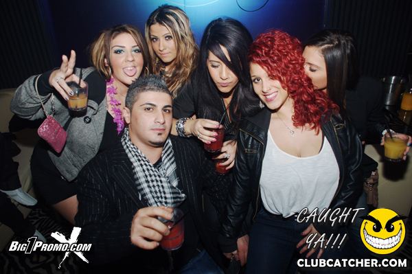 Luxy nightclub photo 5 - November 4th, 2011