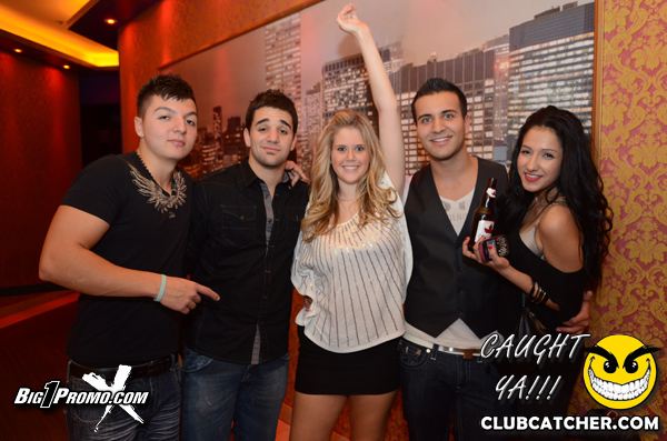 Luxy nightclub photo 43 - November 4th, 2011