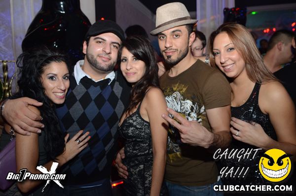 Luxy nightclub photo 46 - November 4th, 2011