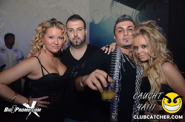 Luxy nightclub photo 54 - November 4th, 2011