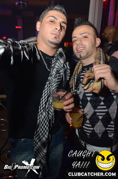 Luxy nightclub photo 59 - November 4th, 2011