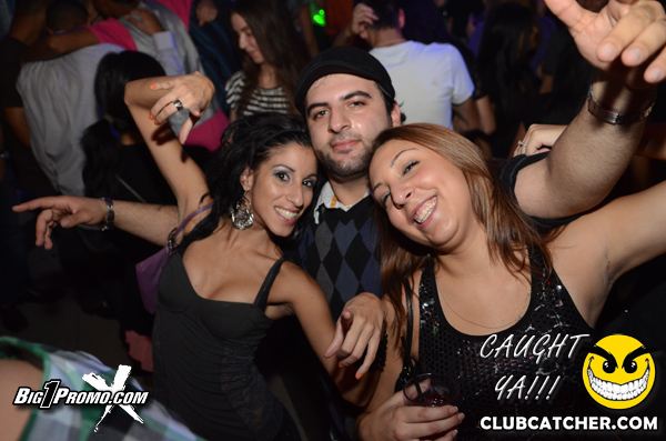 Luxy nightclub photo 63 - November 4th, 2011