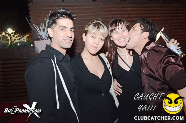 Luxy nightclub photo 74 - November 4th, 2011