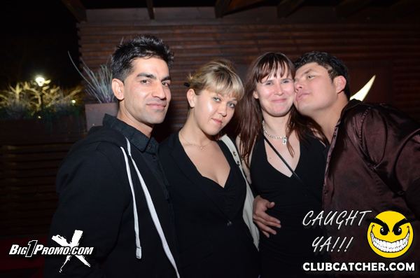 Luxy nightclub photo 75 - November 4th, 2011