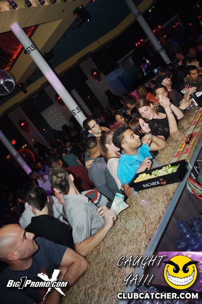 Luxy nightclub photo 80 - November 4th, 2011