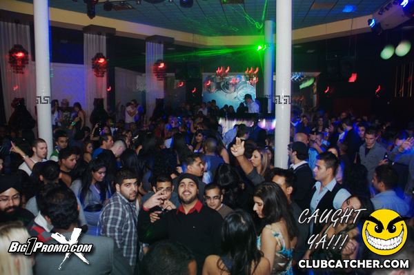 Luxy nightclub photo 93 - November 4th, 2011