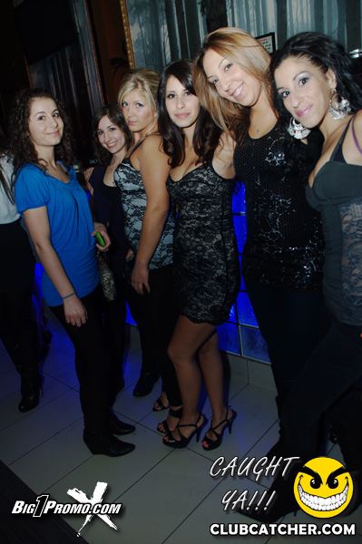 Luxy nightclub photo 95 - November 4th, 2011