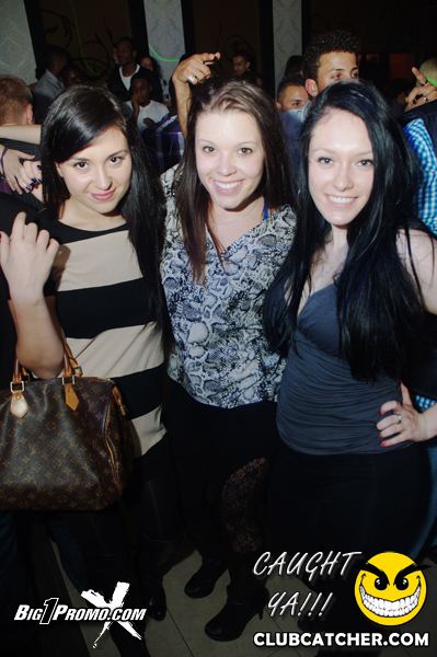 Luxy nightclub photo 99 - November 4th, 2011