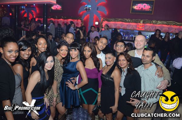 Luxy nightclub photo 2 - November 5th, 2011