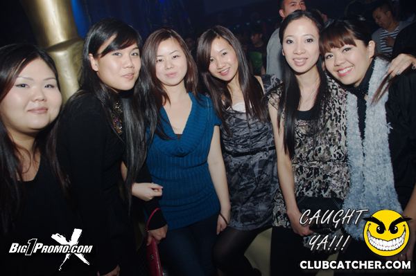 Luxy nightclub photo 11 - November 5th, 2011