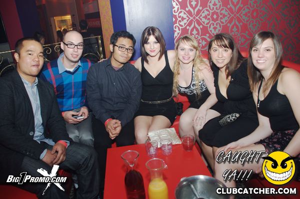 Luxy nightclub photo 109 - November 5th, 2011