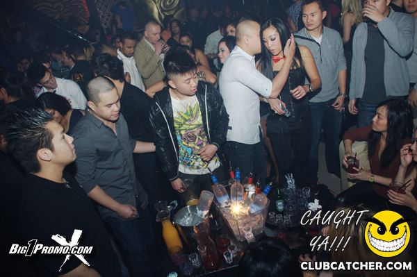 Luxy nightclub photo 110 - November 5th, 2011