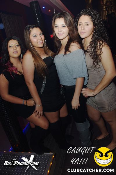 Luxy nightclub photo 118 - November 5th, 2011